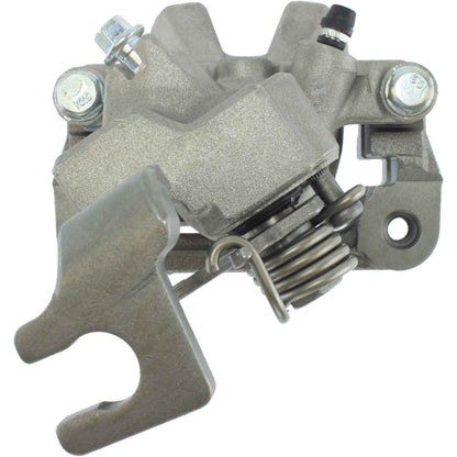 Stoptech Centric 06-15 Mazda MX-5 Miata Remanufactured Semi-Loaded Rear Right Brake Caliper 141.45559
