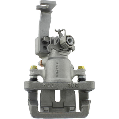 Stoptech Centric 06-15 Mazda MX-5 Miata Remanufactured Semi-Loaded Rear Right Brake Caliper 141.45559