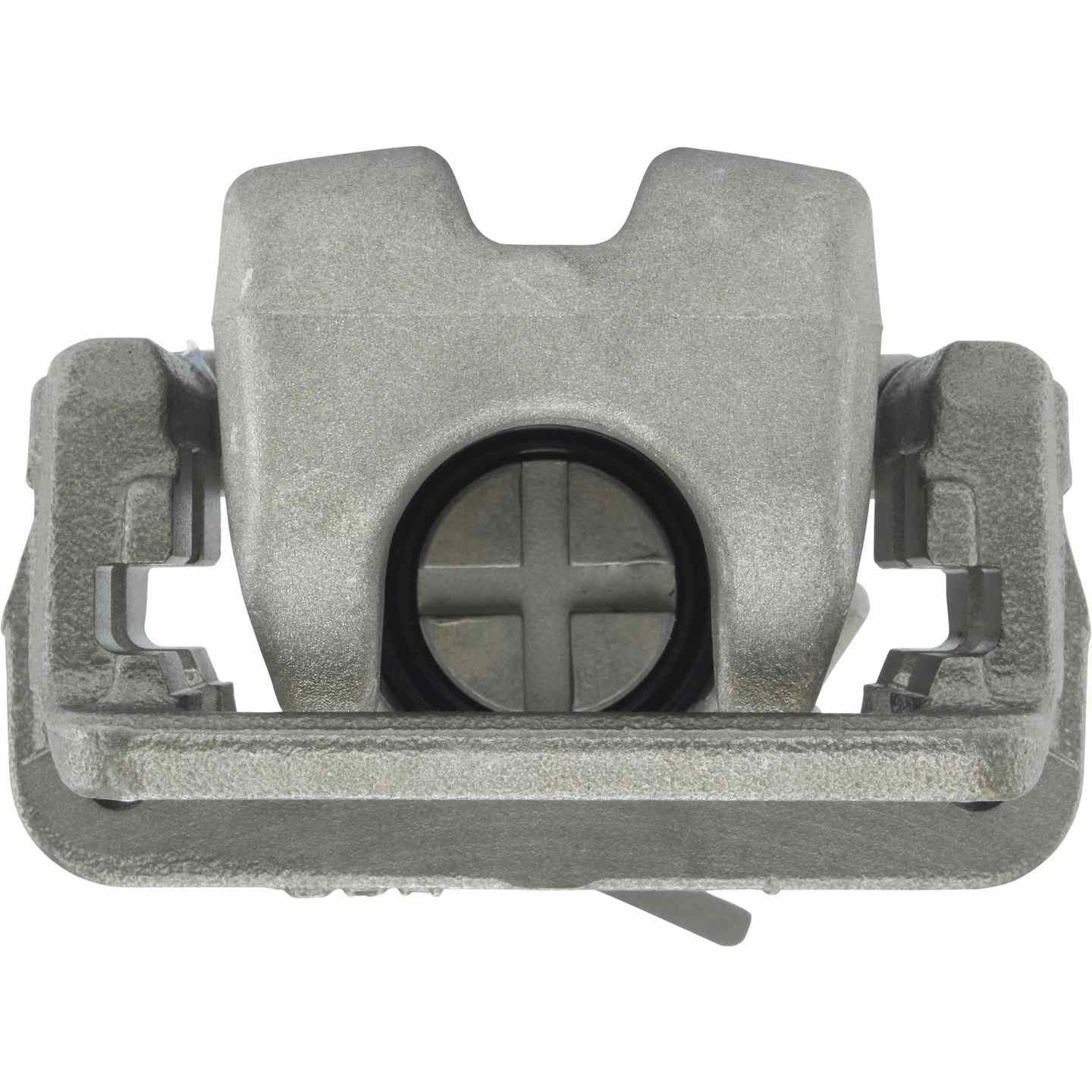 Stoptech Centric 06-15 Mazda MX-5 Miata Remanufactured Semi-Loaded Rear Right Brake Caliper 141.45559