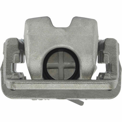 Stoptech Centric 06-15 Mazda MX-5 Miata Remanufactured Semi-Loaded Rear Right Brake Caliper 141.45559