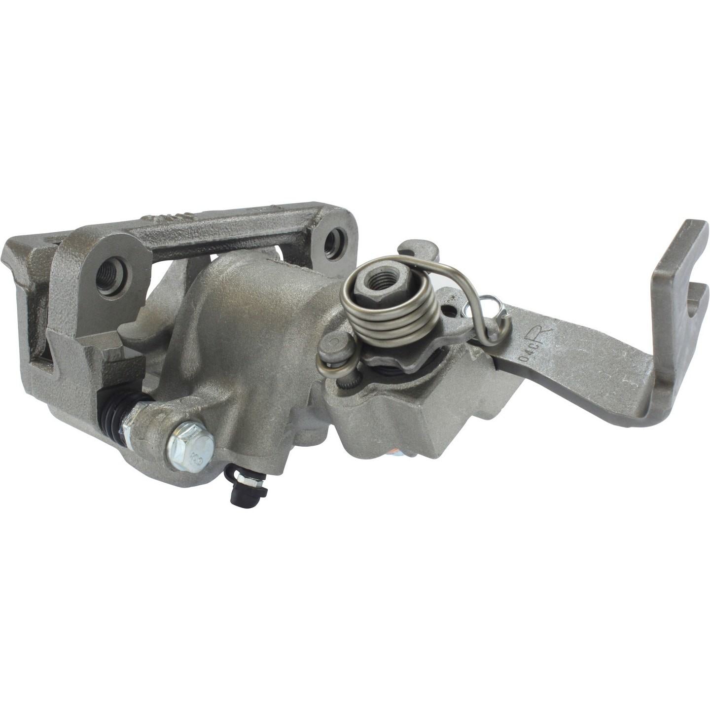 Stoptech Centric 06-15 Mazda MX-5 Miata Remanufactured Semi-Loaded Rear Right Brake Caliper 141.45559