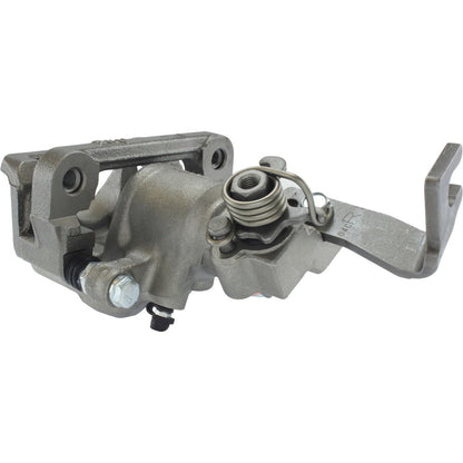Stoptech Centric 06-15 Mazda MX-5 Miata Remanufactured Semi-Loaded Rear Right Brake Caliper 141.45559