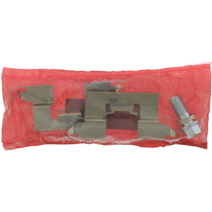 Centric Parts Semi-Loaded Brake Caliper 141.45561