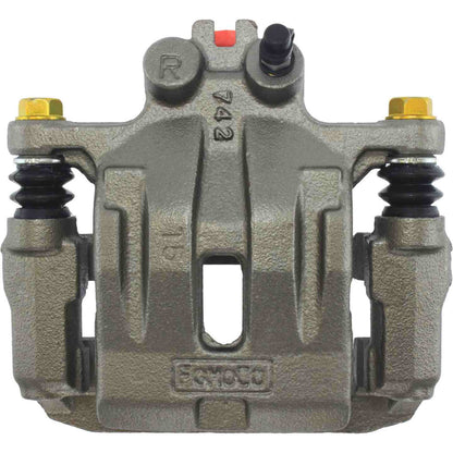 Centric Parts Semi-Loaded Brake Caliper 141.45561