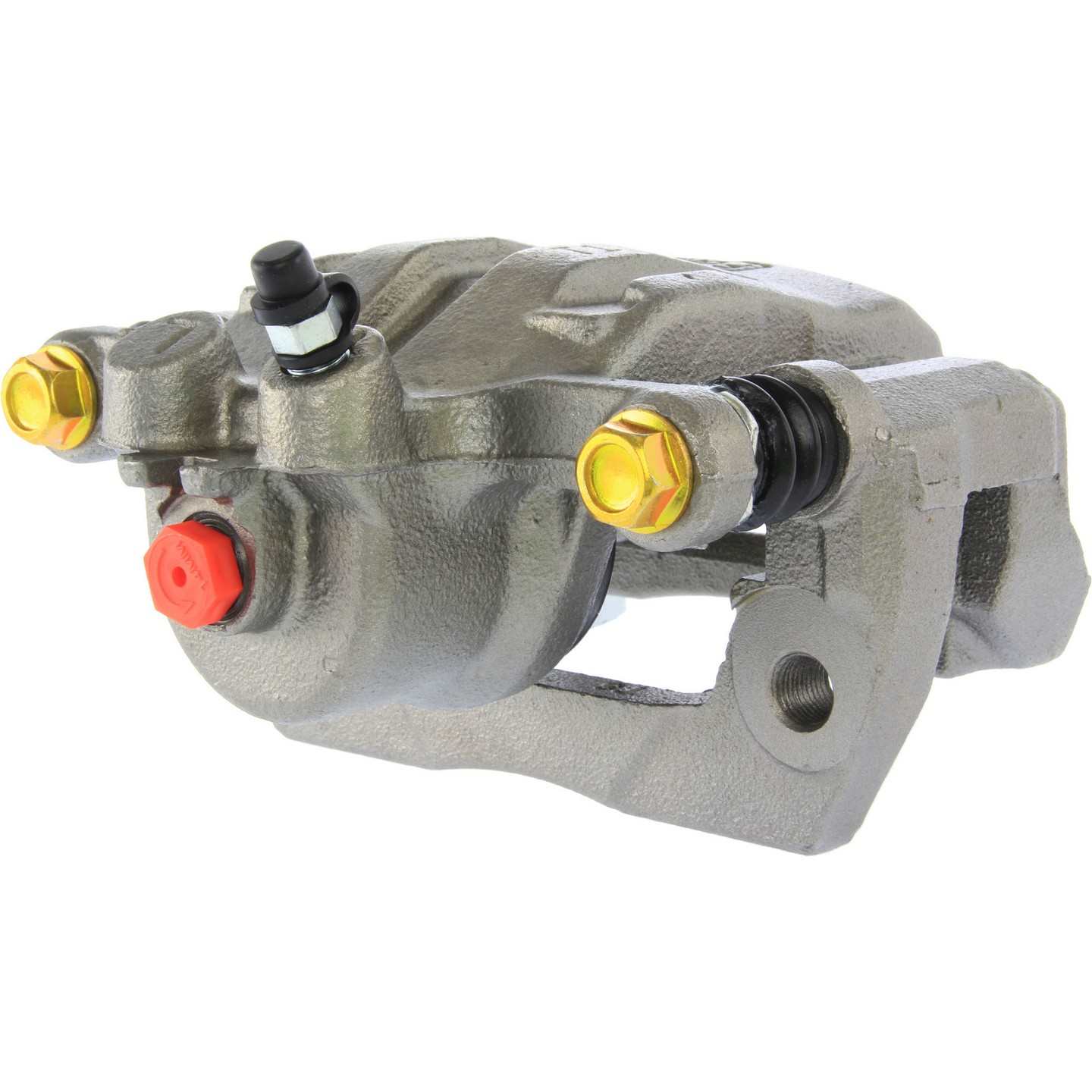 Centric Parts Disc Brake Caliper Semi-Loaded with Anti-Corrosion Finish 141.45562