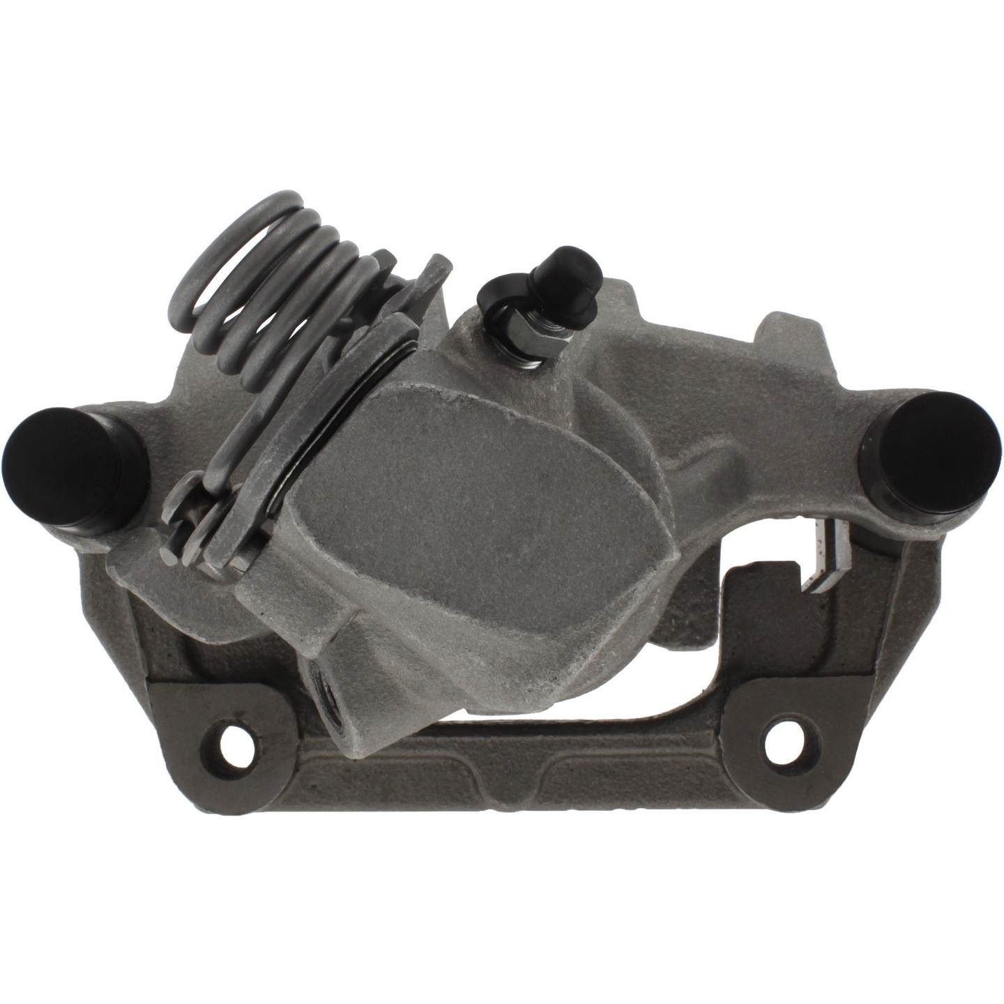 Centric Parts Disc Brake Caliper Semi-Loaded with Anti-Corrosion Finish 141.45563