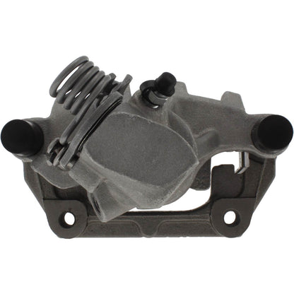 Centric Parts Disc Brake Caliper Semi-Loaded with Anti-Corrosion Finish 141.45563