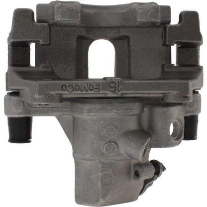 Centric Parts Disc Brake Caliper Semi-Loaded with Anti-Corrosion Finish 141.45563