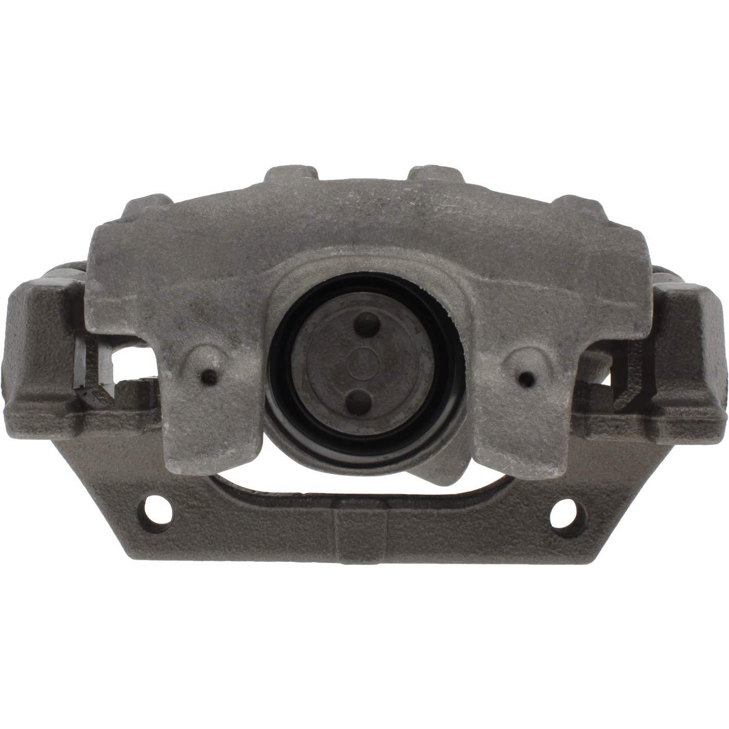 Centric Parts Disc Brake Caliper Semi-Loaded with Anti-Corrosion Finish 141.45563