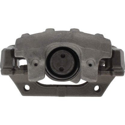 Centric Parts Disc Brake Caliper Semi-Loaded with Anti-Corrosion Finish 141.45563