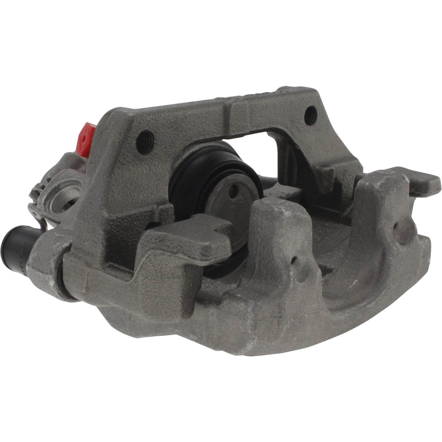 Centric Parts Disc Brake Caliper Semi-Loaded with Anti-Corrosion Finish 141.45563
