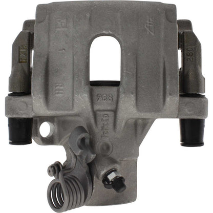 Centric Parts Disc Brake Caliper Semi-Loaded with Anti-Corrosion Finish 141.45563