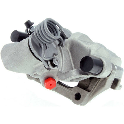 Stoptech Centric 04-13 Mazda 3 / 07-13 Volvo C30 / 05-11 Volvo V50 Left Rear Semi-Loaded Caliper 141.45564