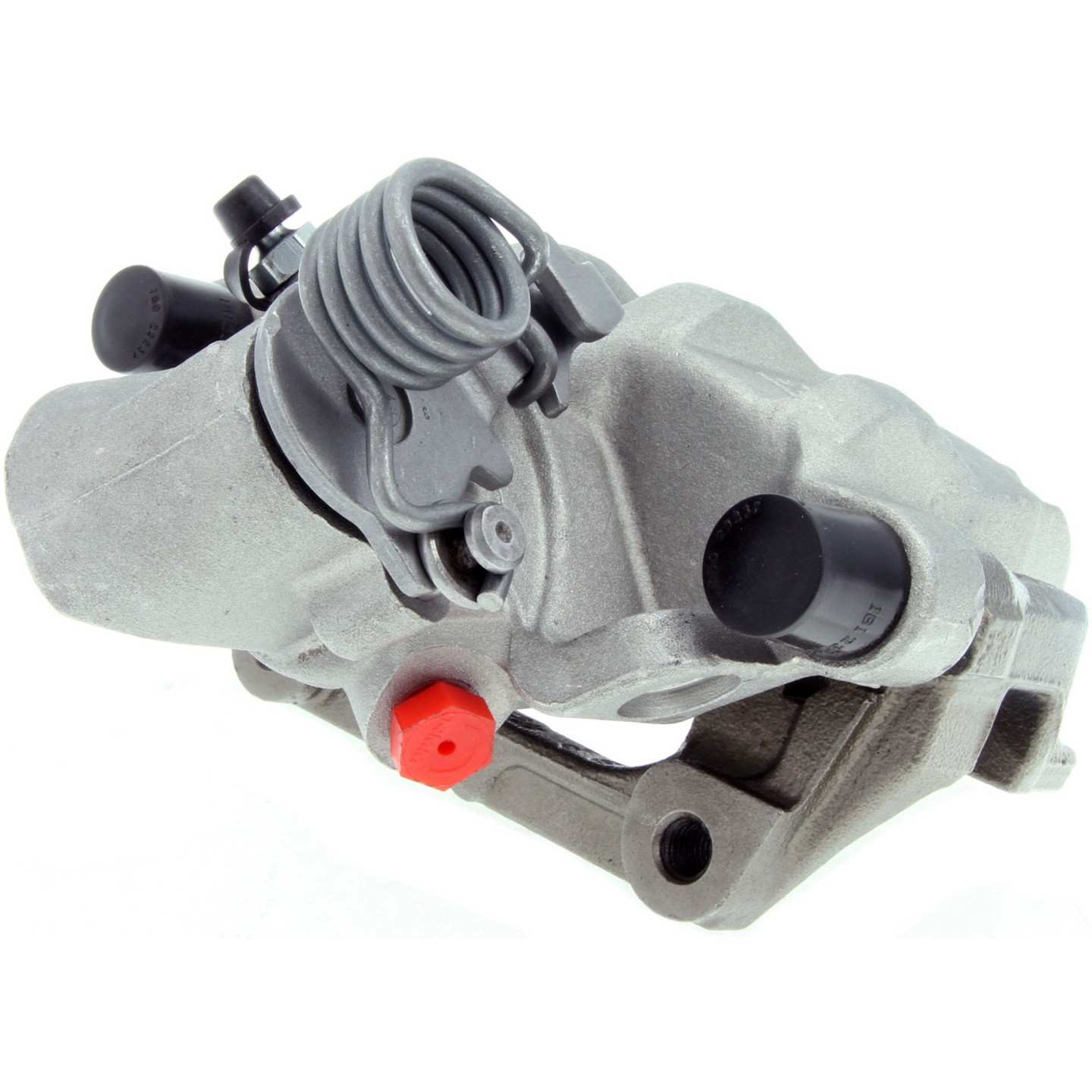 Centric Parts Disc Brake Caliper Semi-Loaded with Anti-Corrosion Finish 141.45564