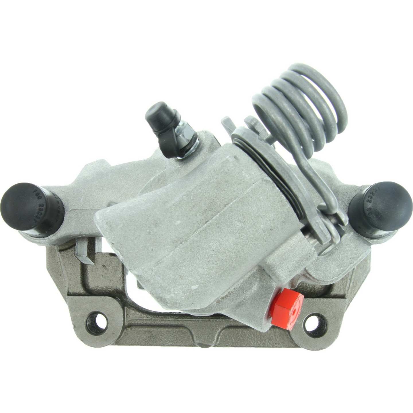 Centric Parts Disc Brake Caliper Semi-Loaded with Anti-Corrosion Finish 141.45564