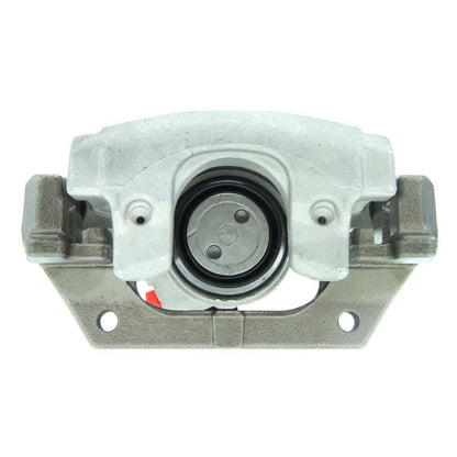 Centric Parts Disc Brake Caliper Semi-Loaded with Anti-Corrosion Finish 141.45564