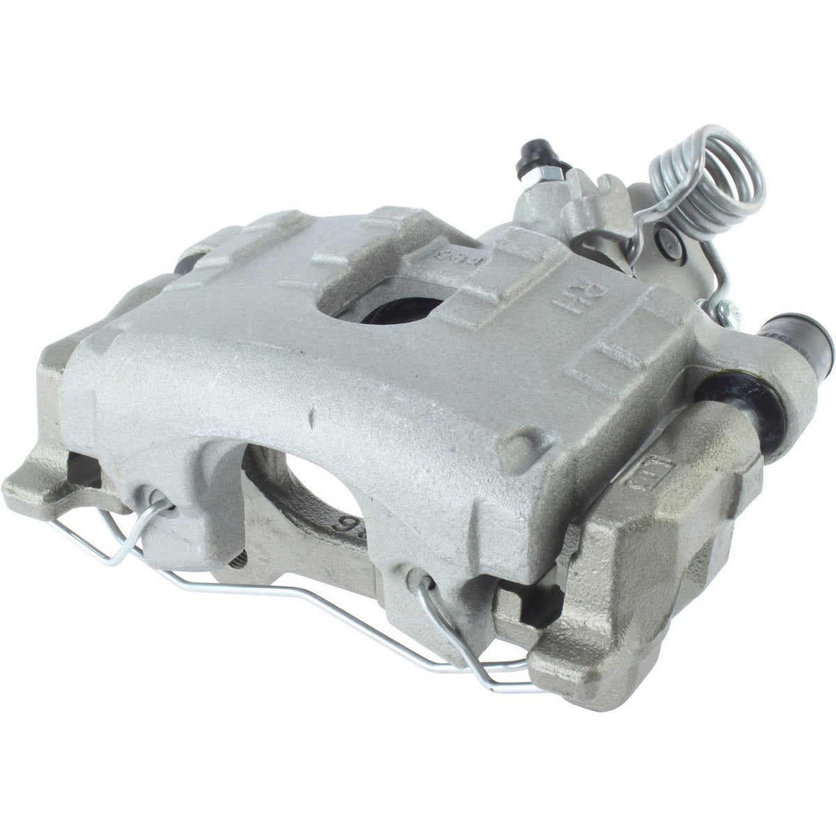 Stoptech Centric Semi-Loaded Brake Caliper - Rear Right 141.45565