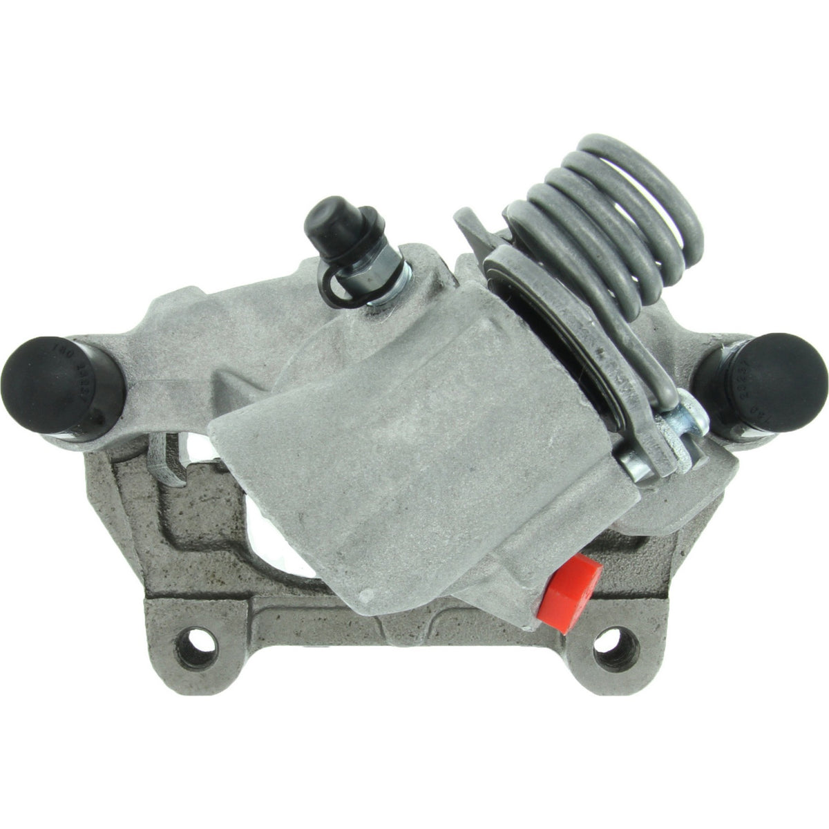 Centric Parts Disc Brake Caliper Semi-Loaded with Anti-Corrosion Finish 141.45566