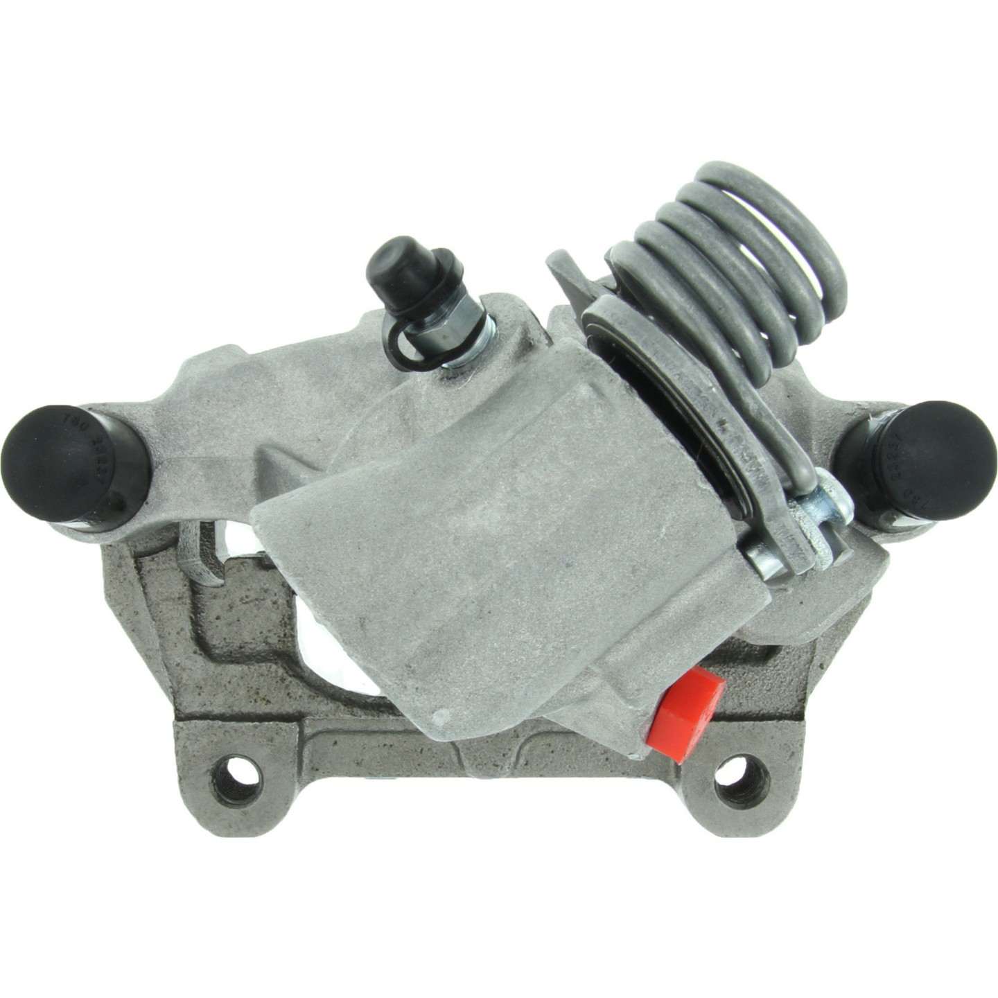 Centric Parts Disc Brake Caliper Semi-Loaded with Anti-Corrosion Finish 141.45566