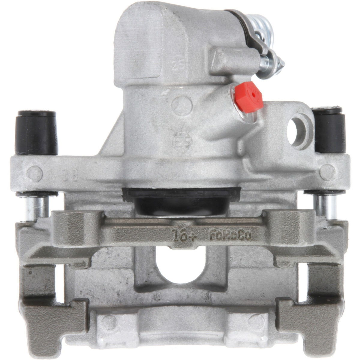 Centric Parts Disc Brake Caliper Semi-Loaded with Anti-Corrosion Finish 141.45566
