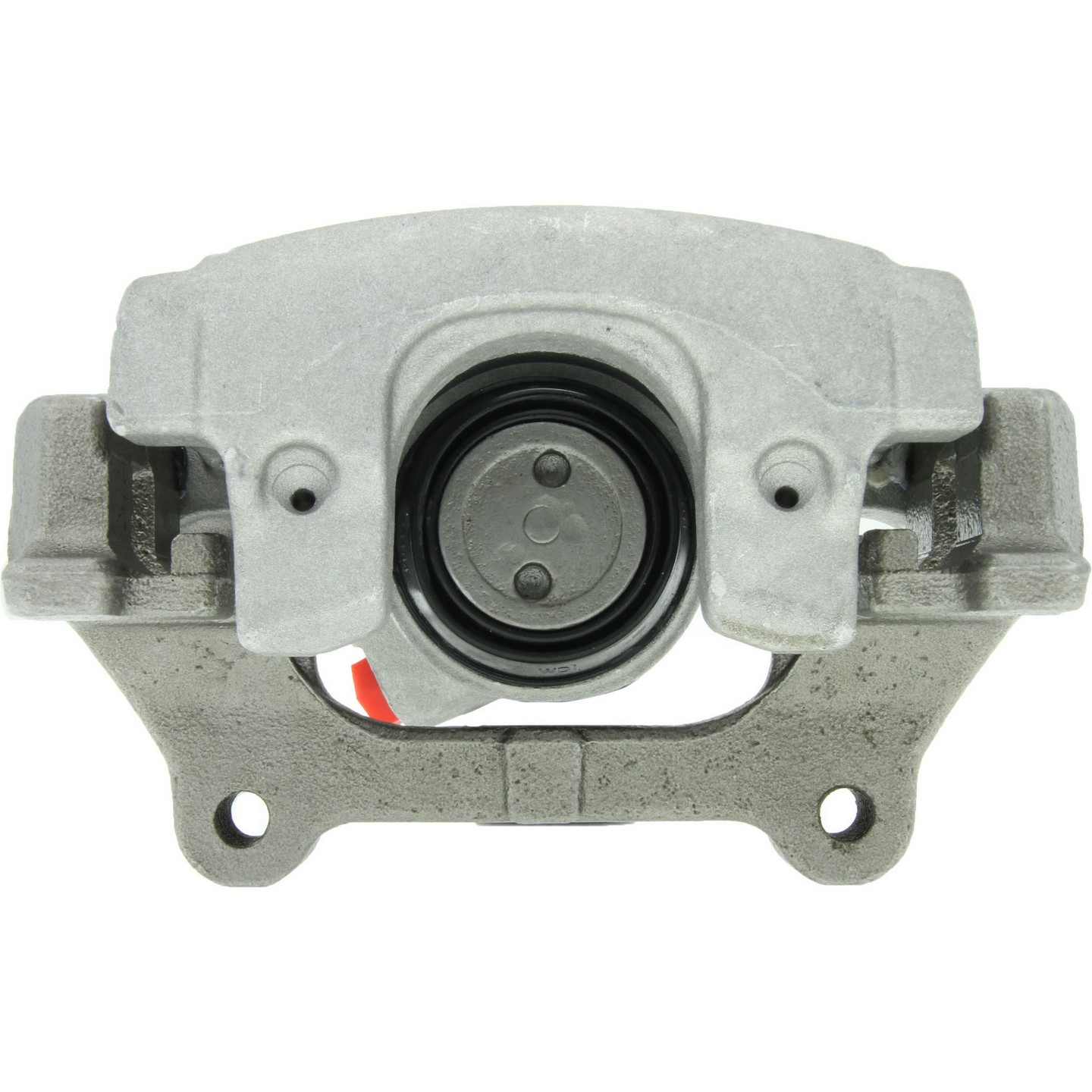 Centric Parts Disc Brake Caliper Semi-Loaded with Anti-Corrosion Finish 141.45566