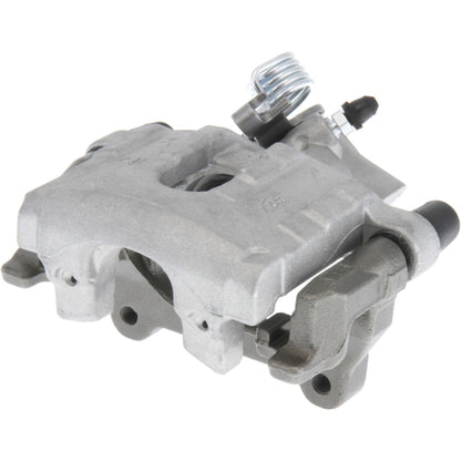 Centric Parts Disc Brake Caliper Semi-Loaded with Anti-Corrosion Finish 141.45566