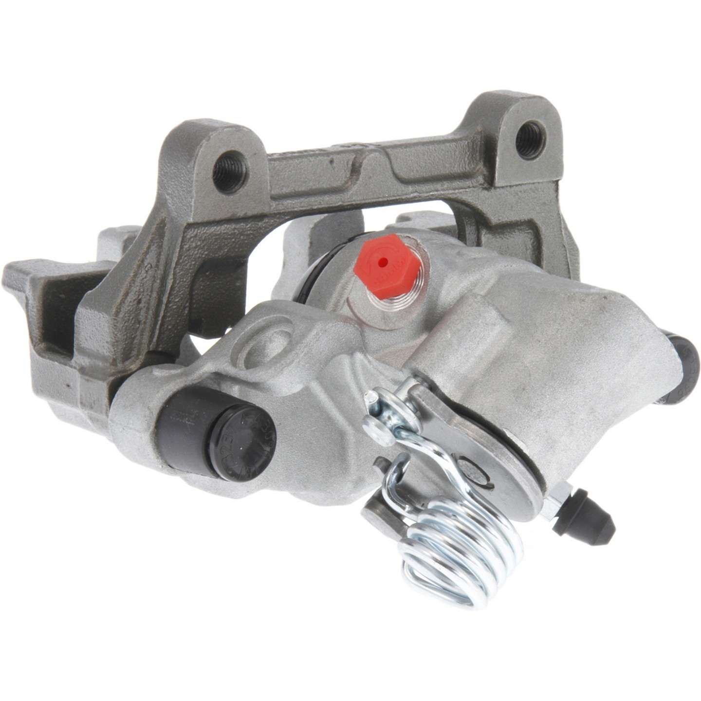 Centric Parts Disc Brake Caliper Semi-Loaded with Anti-Corrosion Finish 141.45566