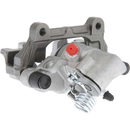 Centric Parts Disc Brake Caliper Semi-Loaded with Anti-Corrosion Finish 141.45566
