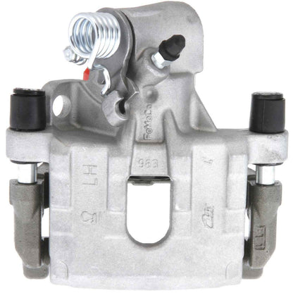 Centric Parts Disc Brake Caliper Semi-Loaded with Anti-Corrosion Finish 141.45566