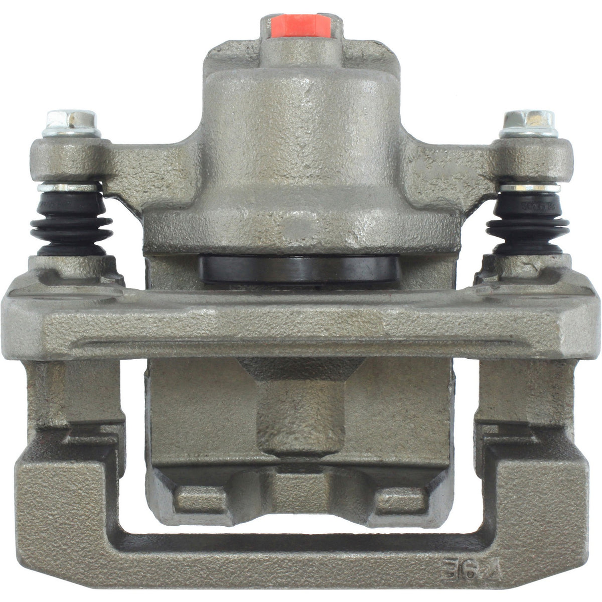 Centric Parts Semi-Loaded Brake Caliper 141.45567