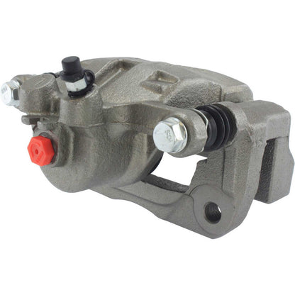 Centric Parts Disc Brake Caliper Semi-Loaded for 141.45568