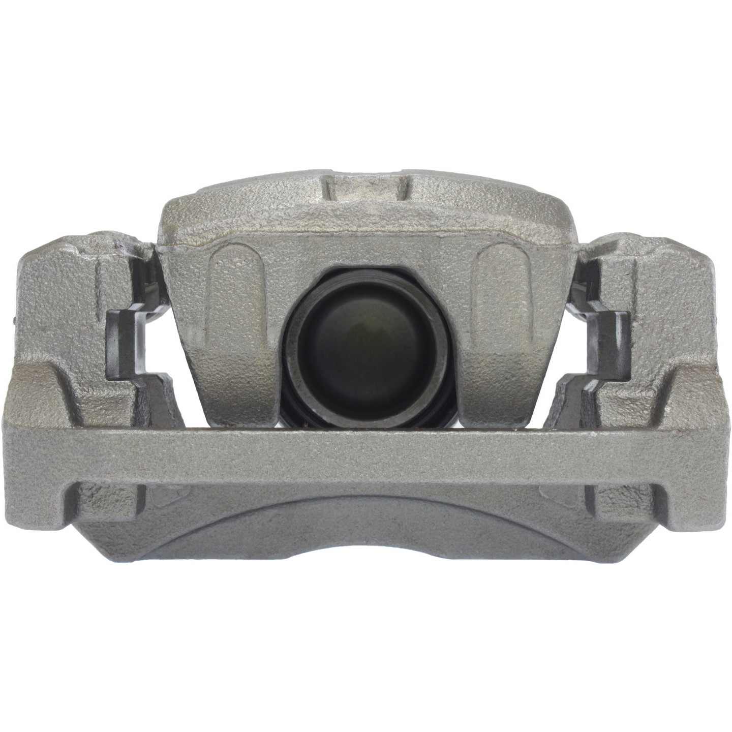 Centric Parts Disc Brake Caliper Semi-Loaded for 141.45568
