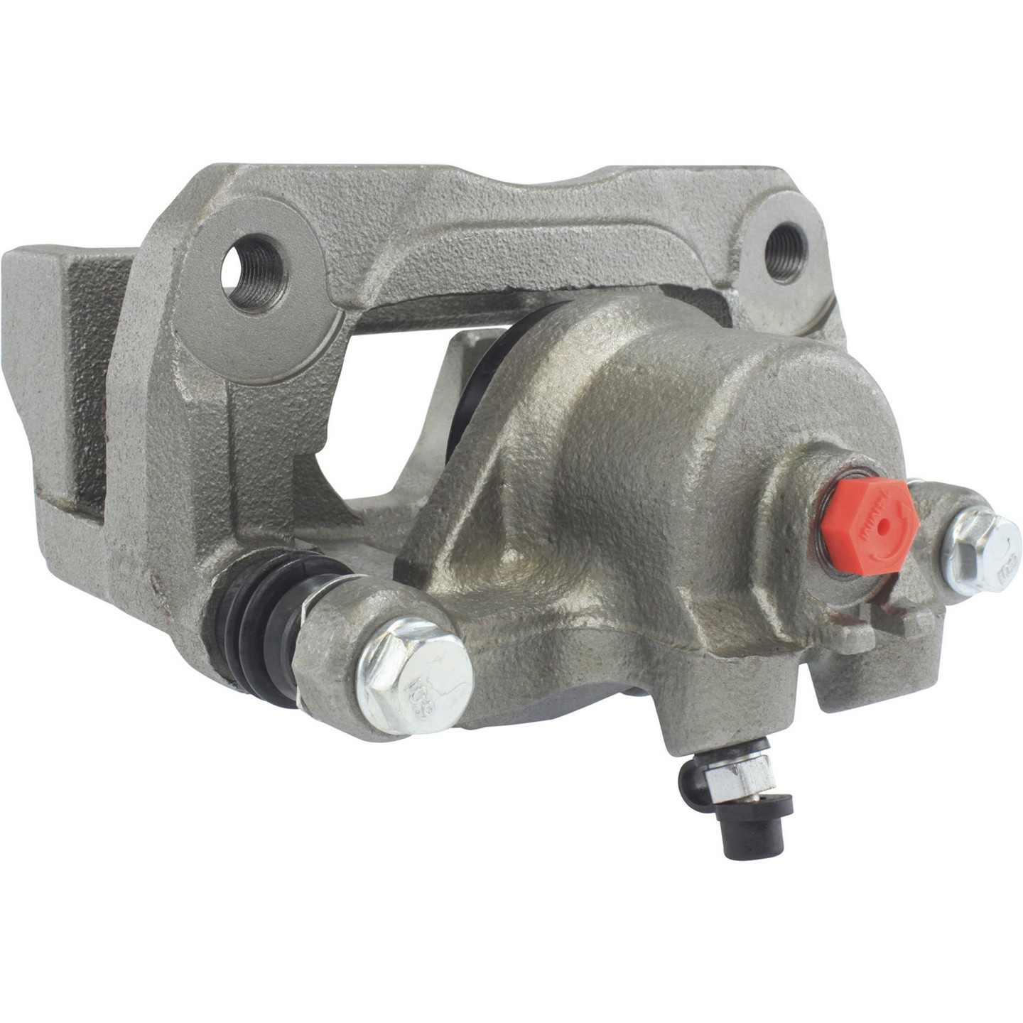 Centric Parts Disc Brake Caliper Semi-Loaded for 141.45568
