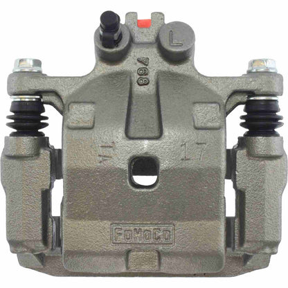 Centric Parts Semi-Loaded Brake Caliper 141.45568