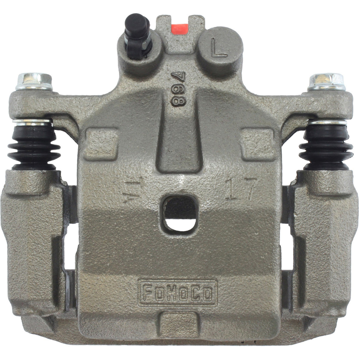 Centric Parts Semi-Loaded Brake Caliper 141.45568