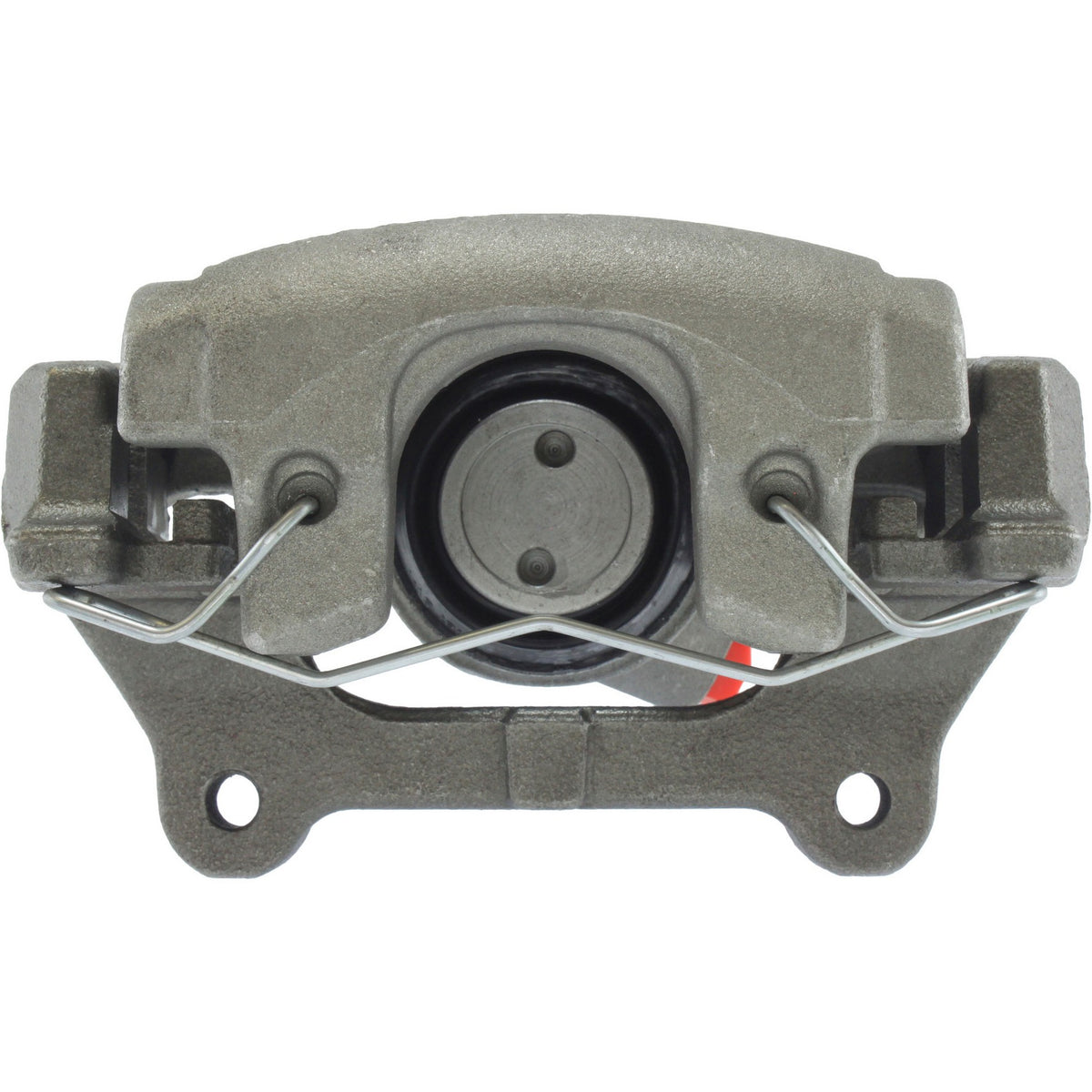 Centric Parts Disc Brake Caliper Semi-Loaded with Anti-Corrosion Finish for 2012-2017 Mazda 5 141.45569