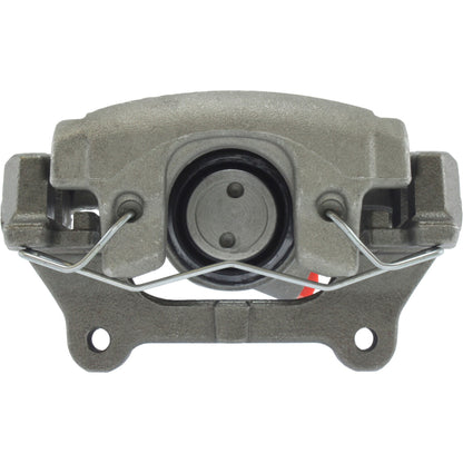 Centric Parts Disc Brake Caliper Semi-Loaded with Anti-Corrosion Finish for 2012-2017 Mazda 5 141.45569