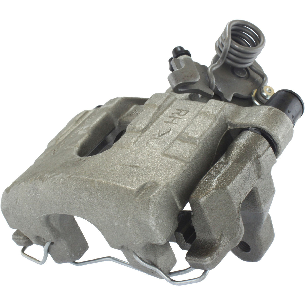 Centric Parts Semi-Loaded Brake Caliper 141.45569