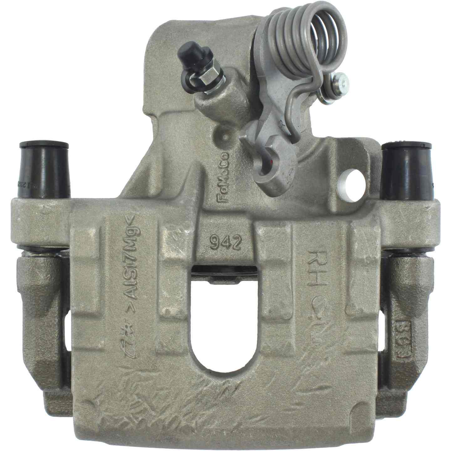 Centric Parts Semi-Loaded Brake Caliper 141.45569