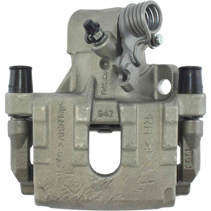 Centric Parts Semi-Loaded Brake Caliper 141.45569
