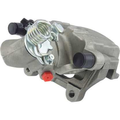 Centric Parts Disc Brake Caliper Semi-Loaded with Anti-Corrosion Finish for 2012-2017 Mazda 5 141.45570