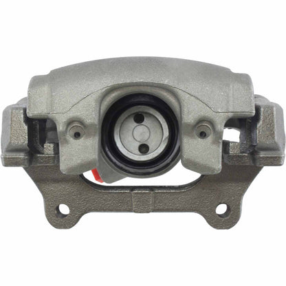 Centric Parts Disc Brake Caliper Semi-Loaded with Anti-Corrosion Finish for 2012-2017 Mazda 5 141.45570