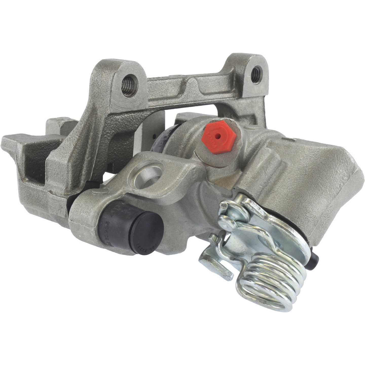 Centric Parts Disc Brake Caliper Semi-Loaded with Anti-Corrosion Finish for 2012-2017 Mazda 5 141.45570