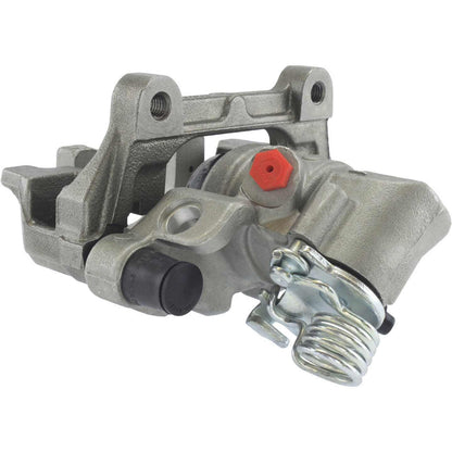Centric Parts Disc Brake Caliper Semi-Loaded with Anti-Corrosion Finish for 2012-2017 Mazda 5 141.45570