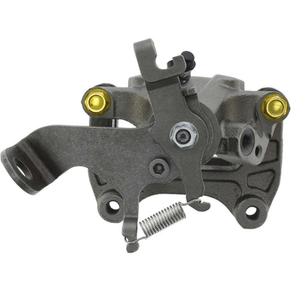 Centric Parts Disc Brake Caliper Semi-Loaded for 2013-2015 Mazda CX-5 141.45571