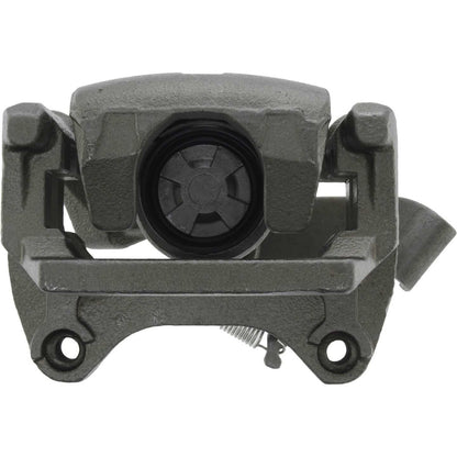 Centric Parts Disc Brake Caliper Semi-Loaded for 2013-2015 Mazda CX-5 141.45571