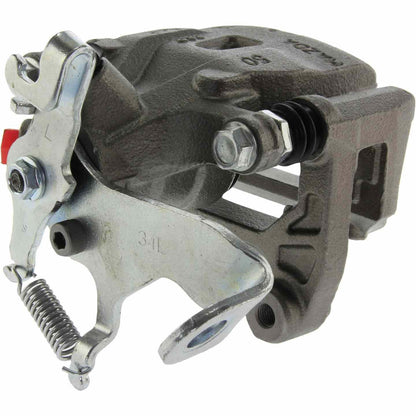 Centric Parts Semi-Loaded Brake Caliper 141.45572