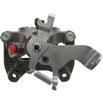 Centric Parts Semi-Loaded Brake Caliper 141.45572