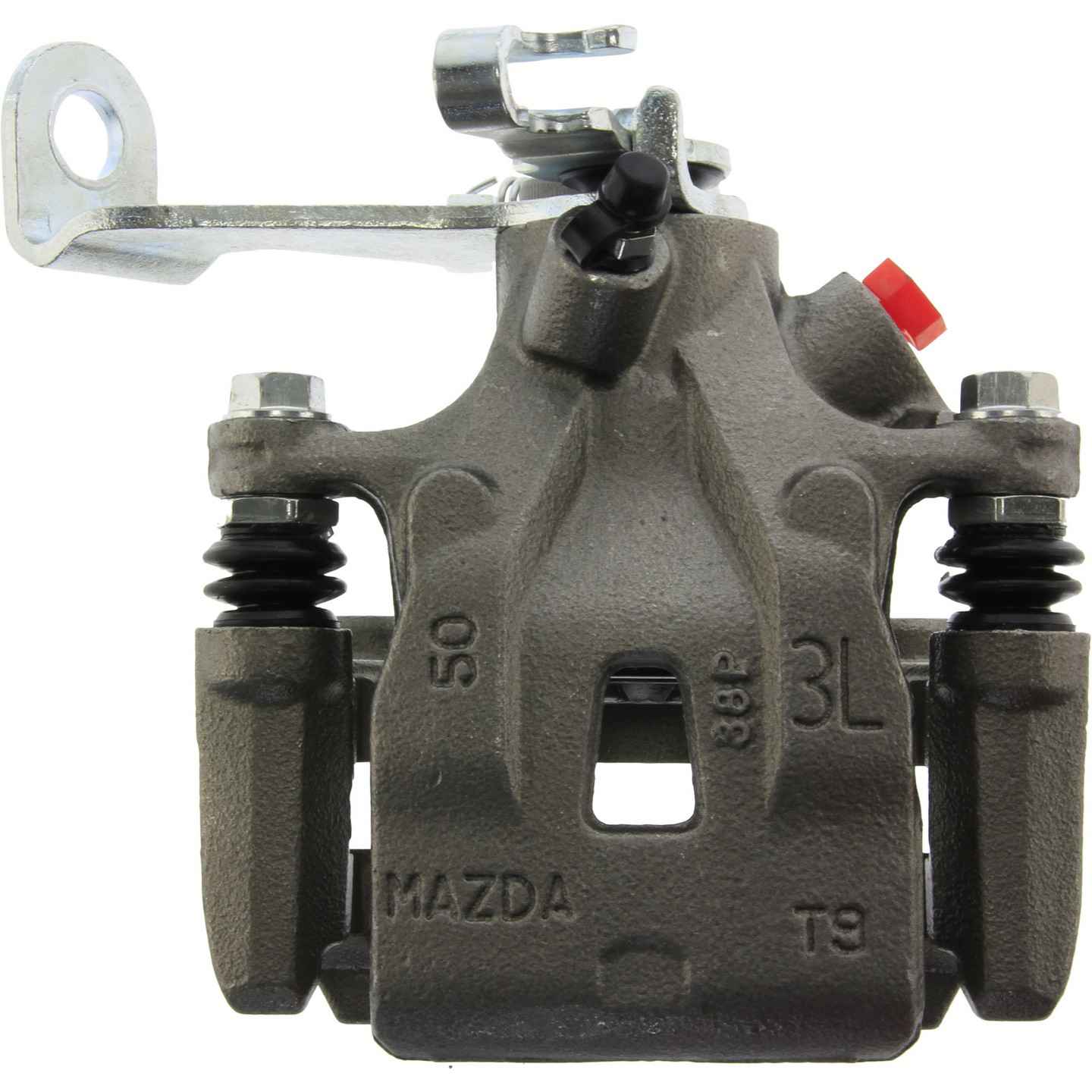 Centric Parts Semi-Loaded Brake Caliper 141.45572