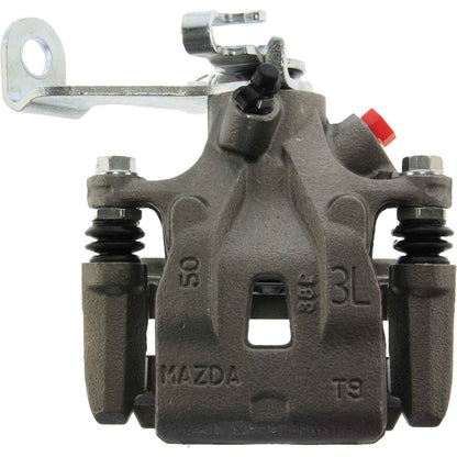 Centric Parts Semi-Loaded Brake Caliper 141.45572